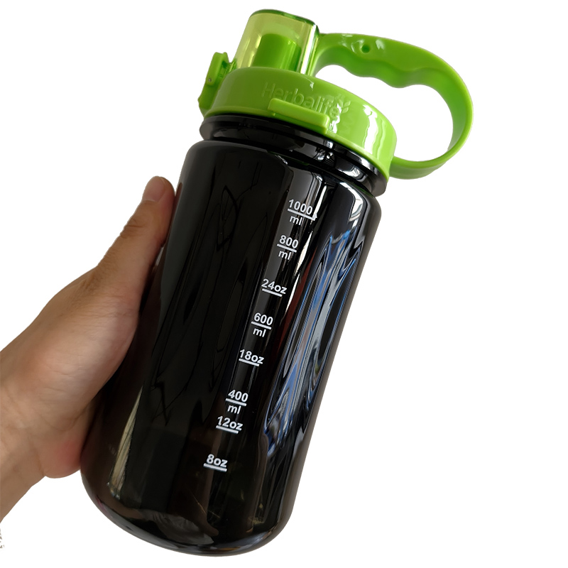 Nutrition And Fitness For Life - Toptan Fiyat 1000ml 1L Sağlıklı Yaşam