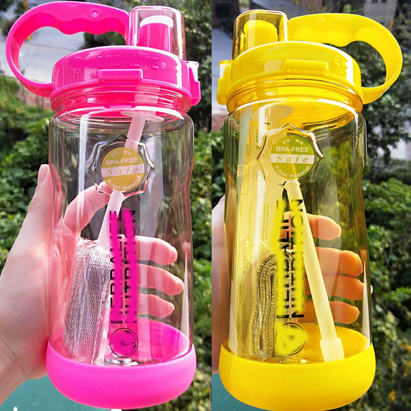 Nutrition And Fitness For Life - Stok Temizleme İndirimi Toptan Fiyat 1000ml