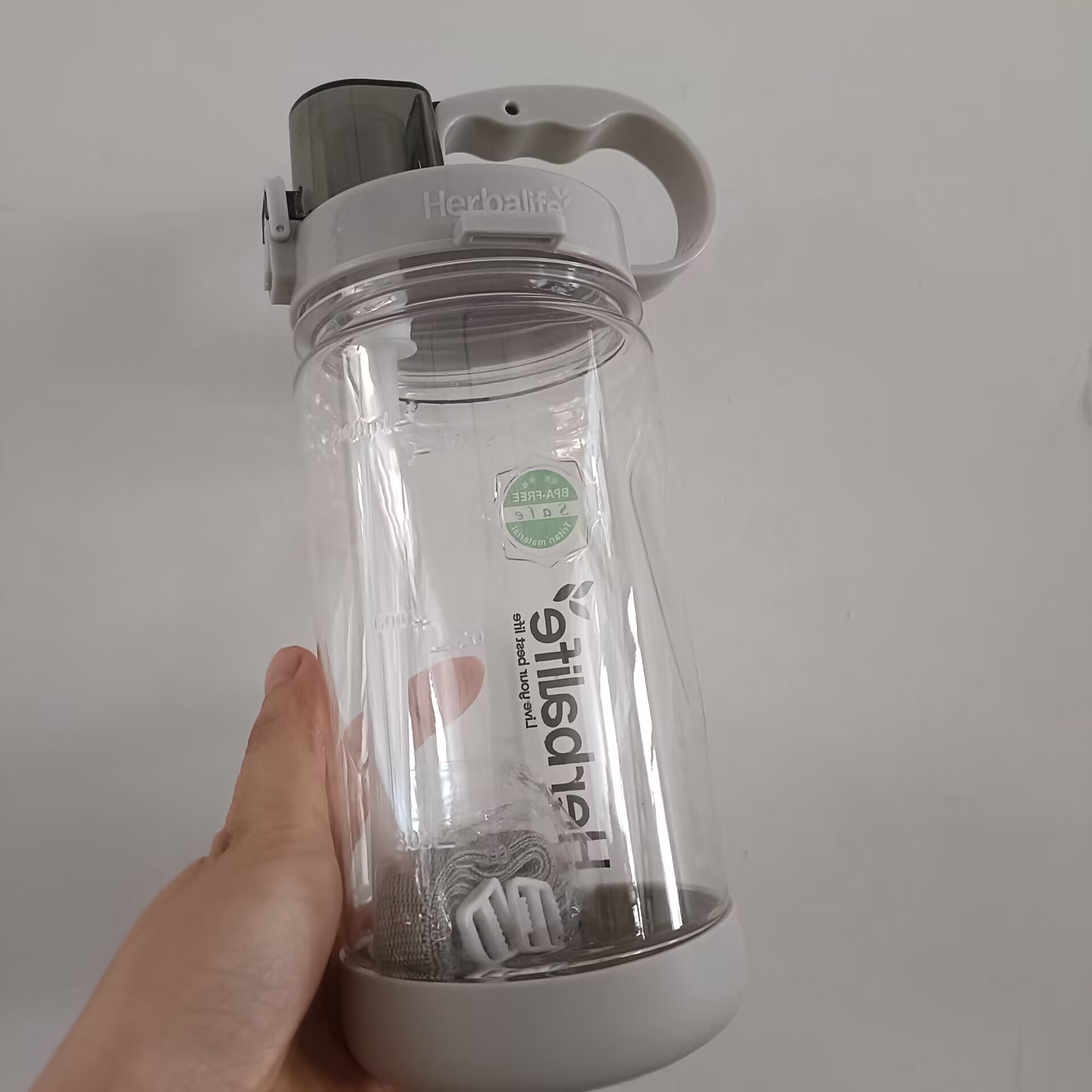 Toptan Fiyat 1000ml 1L Sağlıkl - Nutrition And Fitness For Life incelemesi ve fiyatı