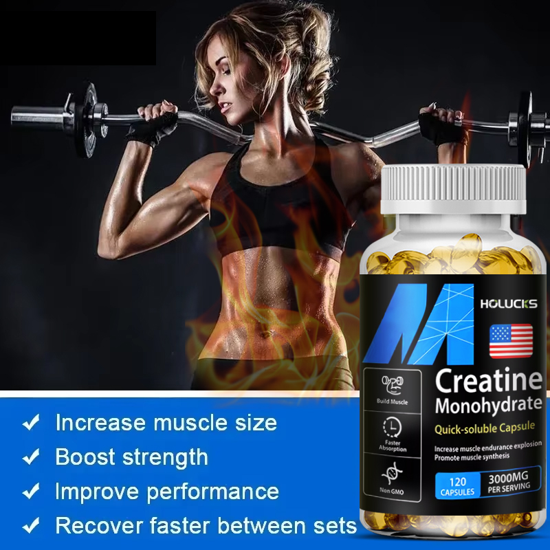 2 Alana 2 Bedava! Saf Kreatin  - Creatine Hcl Capsule incelemesi ve fiyatı