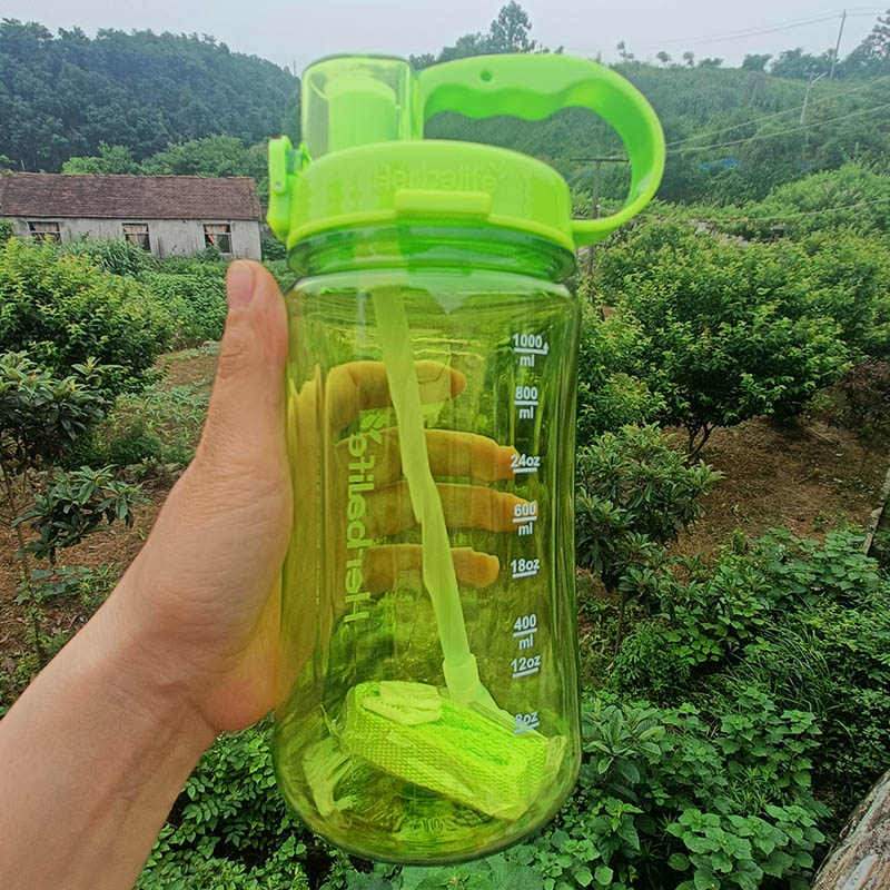 Toptan Fiyat 1000ml 1L Sağlıkl - Nutrition And Fitness For Life incelemesi ve fiyatı