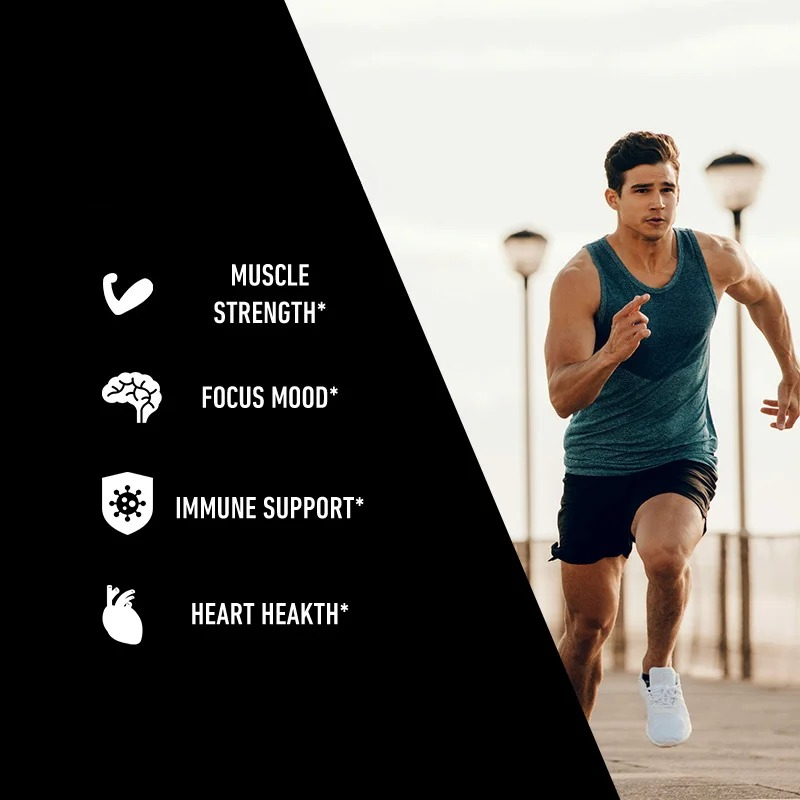 Kreatin HCL Takviyesi, Kas Küt - Creatine Hcl Capsule incelemesi ve fiyatı